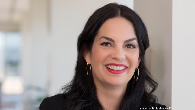 Graciela Gomez Cowger, Schwabe Williamson & Wyatt's CEO.