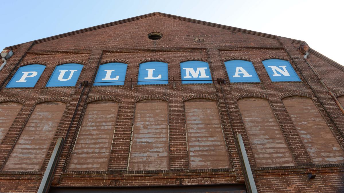 Joe Biden to headline Ossoff-Warnock rally at Pullman Yard in Atlanta ...