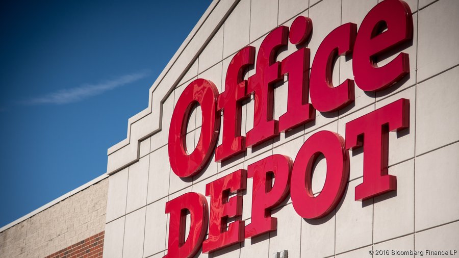 Office Depot buys Tukwilabased Complete Office Puget Sound Business