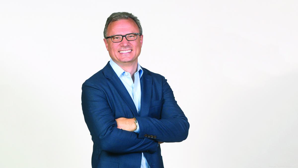 ABJ Best CEOs 2017 Tyson Tuttle of Silicon Laboratories is a big