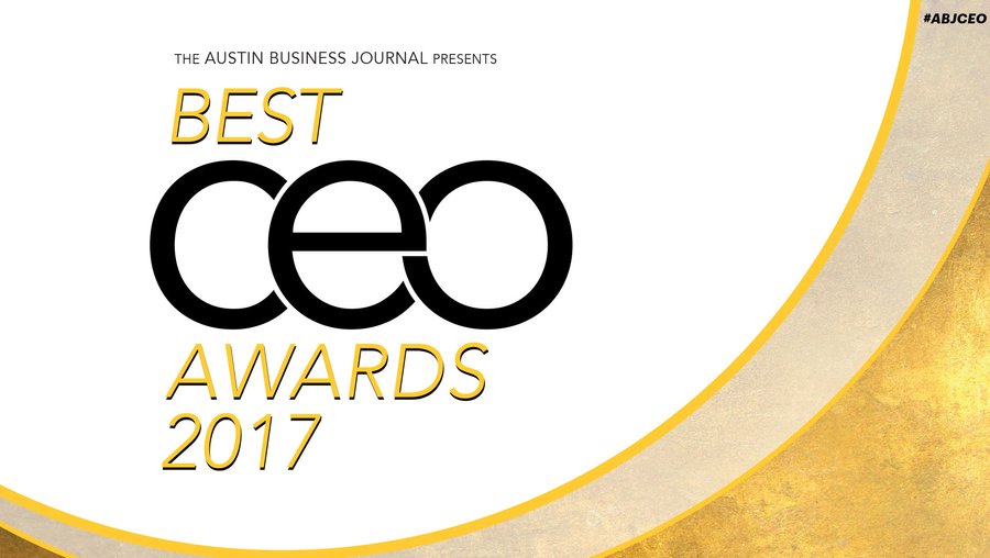 ABJ Best CEOs of 2017: Brett Hurt, Brent Fields, Tyson Tuttle
