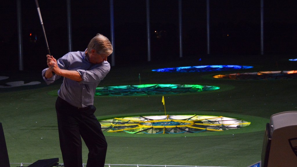 Why did Callaway buy Topgolf? Their CEOs explain the strategy