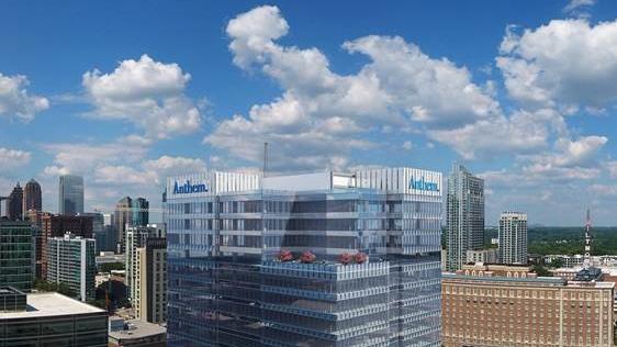CP Group Acquires Iconic 'Bank of America Plaza' Skyscraper in the Heart of  Atlanta, Georgia