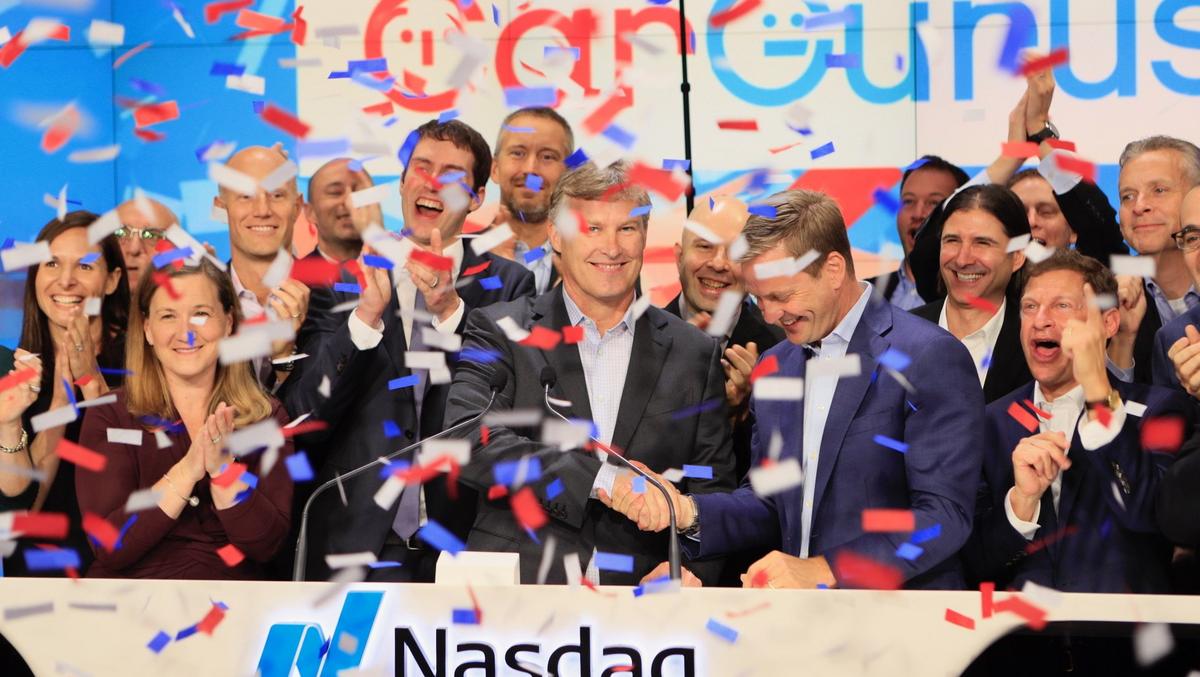 CarGurus promotes CFO Jason Trevisan to CEO, Langley Steinert