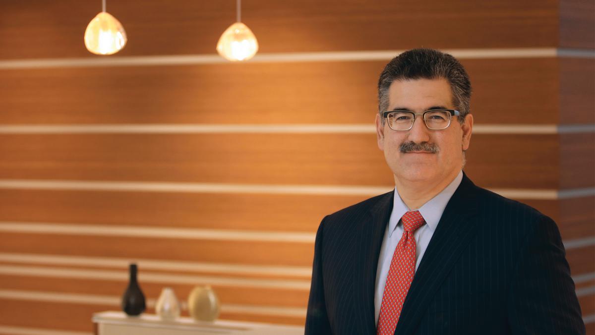 Fox Rothschild LLP appoints Michael Syme as Pittsburgh office managing