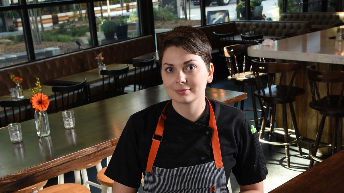 Sasser Food is caring for people Atlanta Business Chronicle