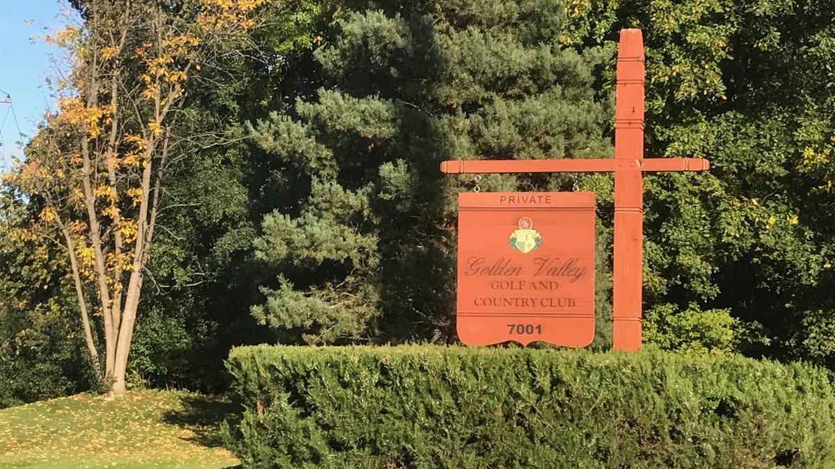 Golden Valley Country Club Settles Lawsuit With Former Members - Minneapolis St Paul Business Journal