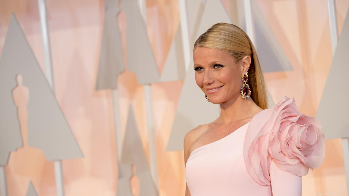 Netflix Set To Debut Gwyneth Paltrows Goop Lifestyle Show Silicon