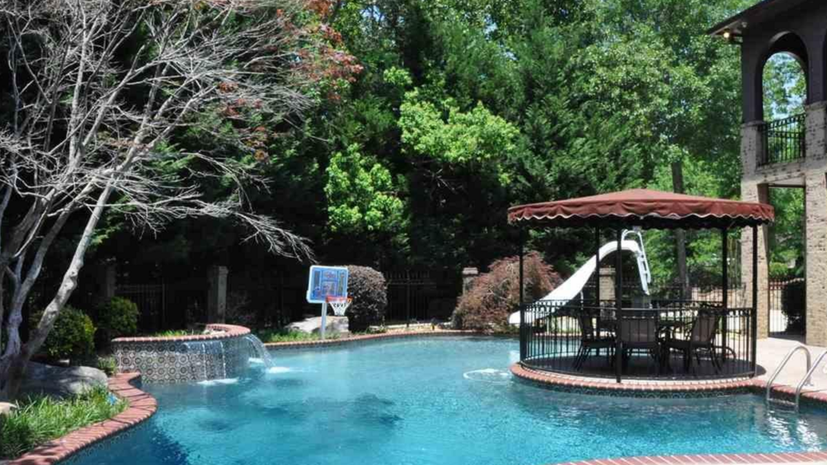 Hoover real estate The most expensive homes for sale in Hoover