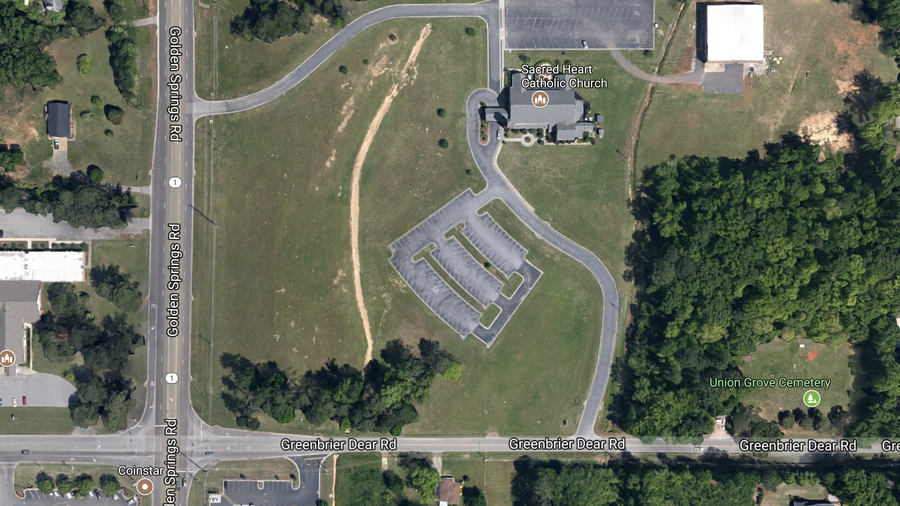 J.H. Berry & Gilbert Inc. sold a development site for a new Burger King