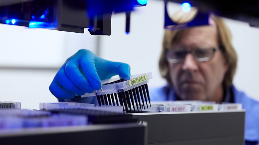 Grail Inc. considered Houston for major expansion Houston Business