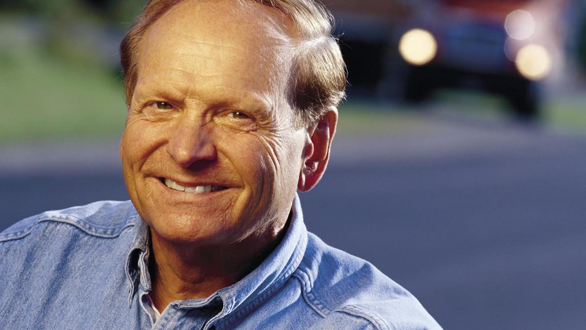 St. Norbert College endowment receives 30M gift from Schneider family