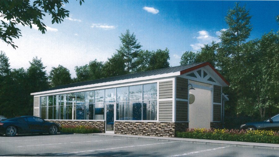 Royal Farms eyes a new Prince store on site that was once a