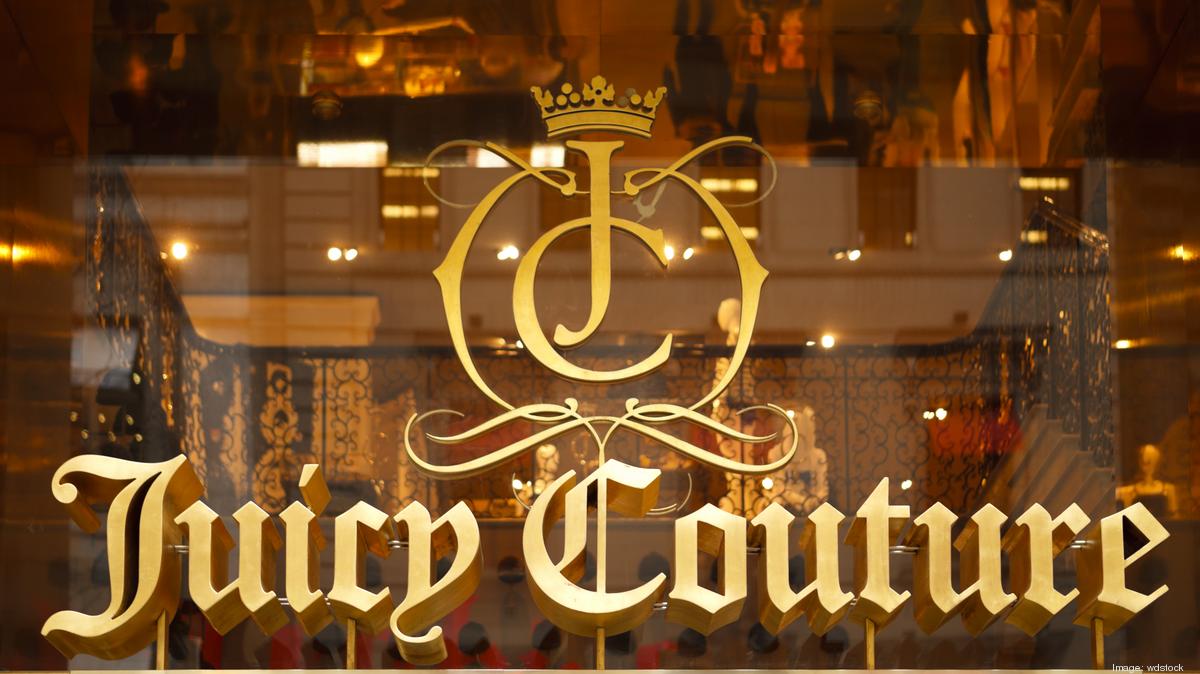 Juicy Couture capitalizes on nostalgia - Bizwomen