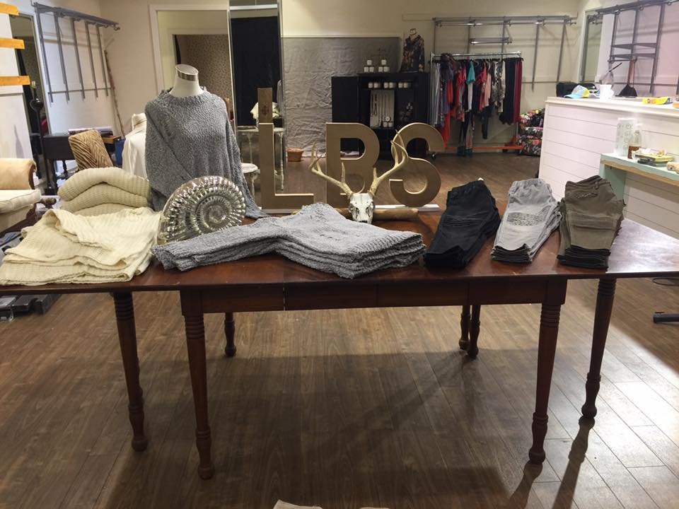 La Bella Sol Boutique opens at Brookwood Village in Homewood