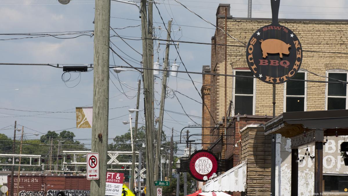 In Pictures: A look at Avondale #39 s revival Birmingham Business Journal In Pictures: A look at Avondale #39 s revival Birmingham Business Journal
