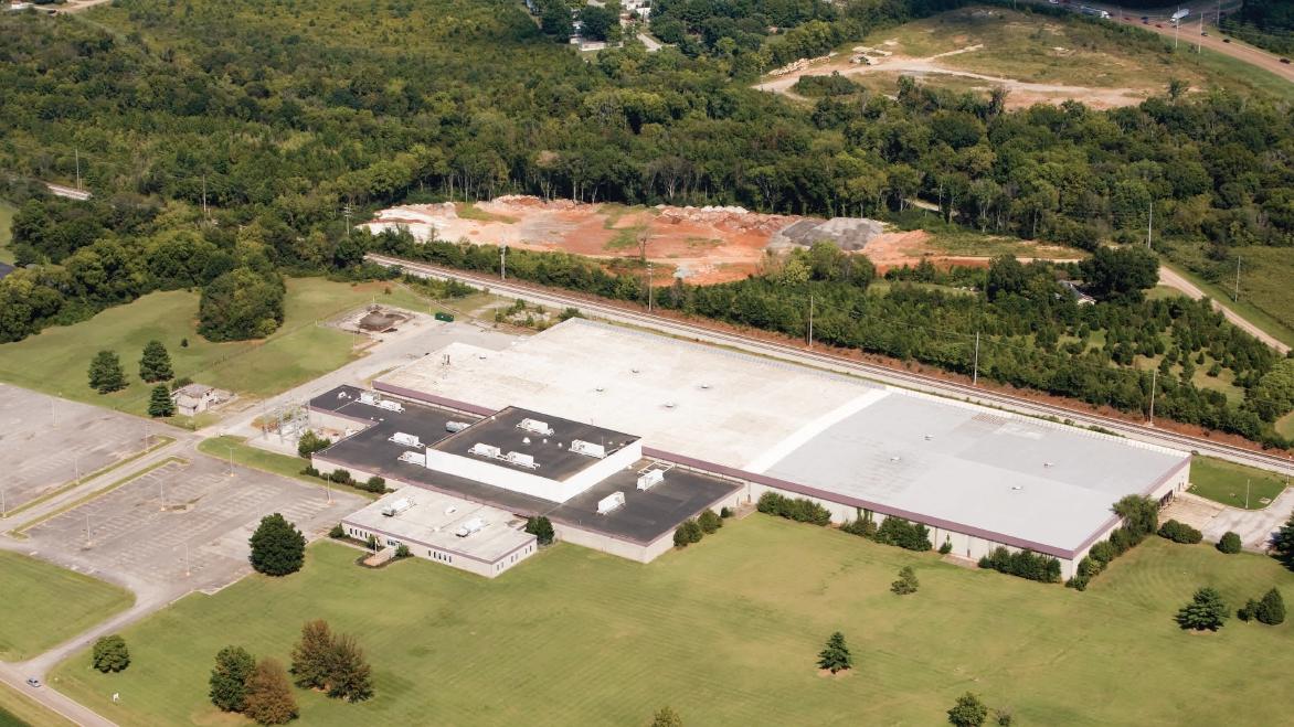Phoenix Investors acquires Huntsville's former ChesebroughPond's