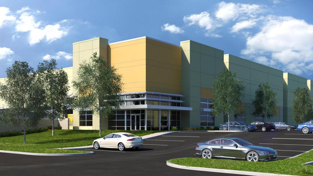 Exeter Property Group obtains construction loan for Sawgrass Bend