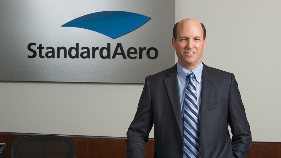 StandardAero, Scottsdale aviation services provider, files to go public