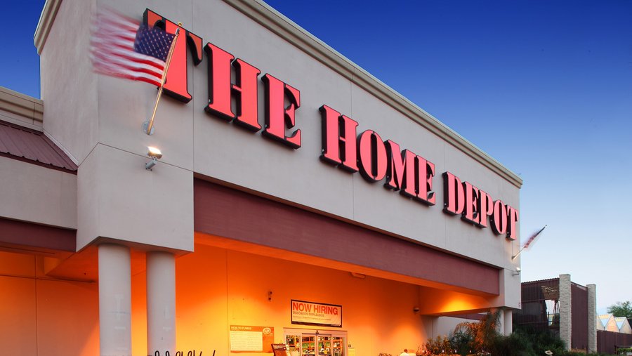 Home Depot receives Jax permit to build new store in Mandarin