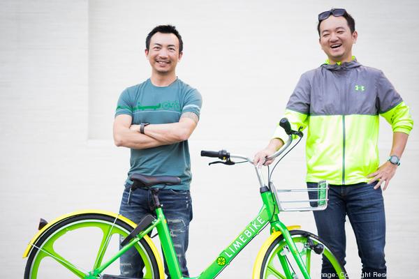 limebike hq