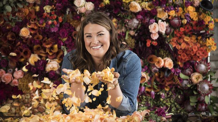 Farmgirl Flowers Picks Fresh Business Model San Francisco Farmgirl Flowers Picks Fresh Business
