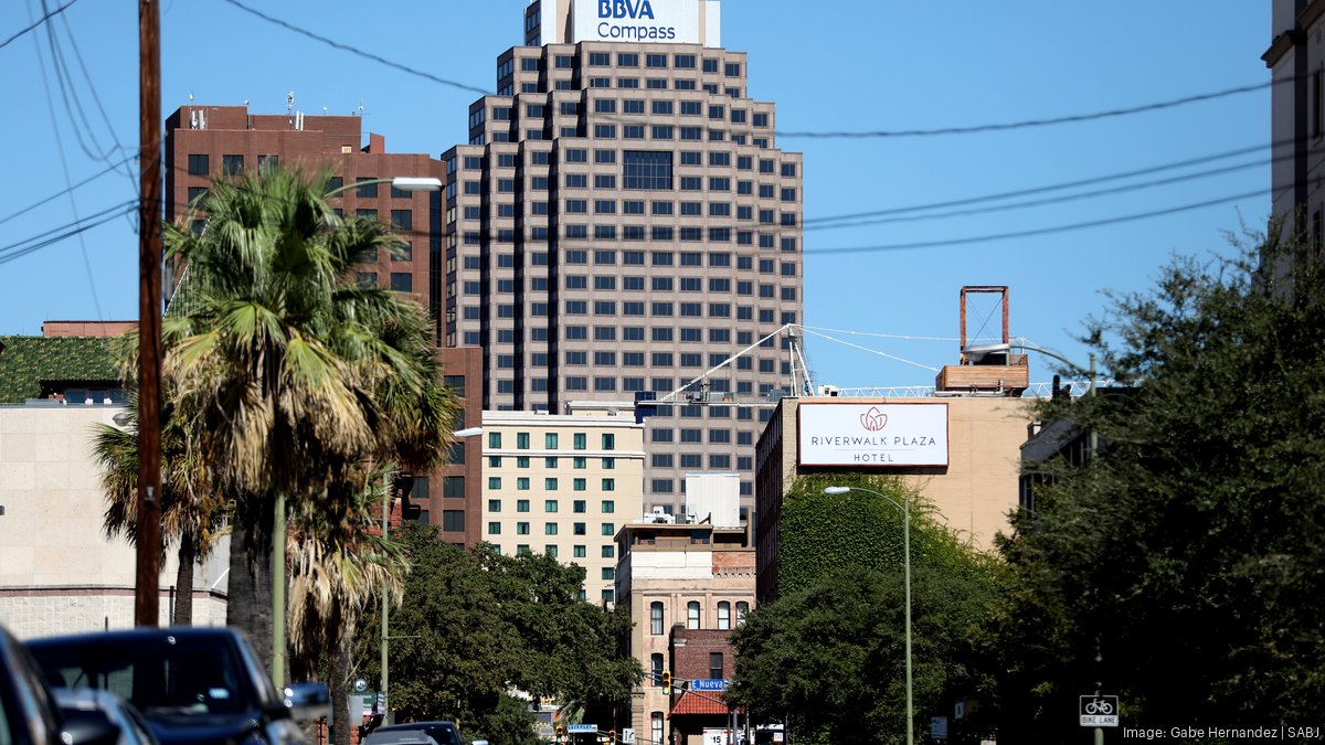 Weston Urban buys downtown hotel property near La Villita San Antonio
