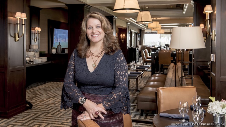 Q&A with Jodi Cross, Regional director of Palm Beach County for Florida