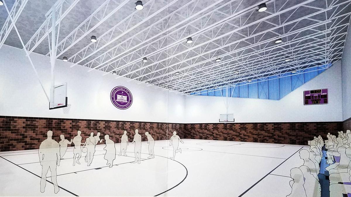 Affton School District begins work on 1.95 million project St. Louis