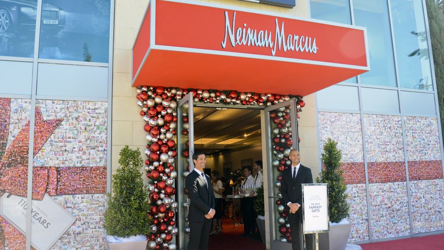Neiman Marcus unveils annual fantasy gift collection Dallas Business