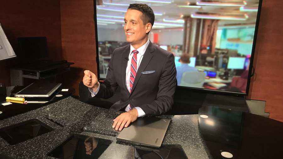 How Bucks County small firm lawyer became a national legal pundit ...