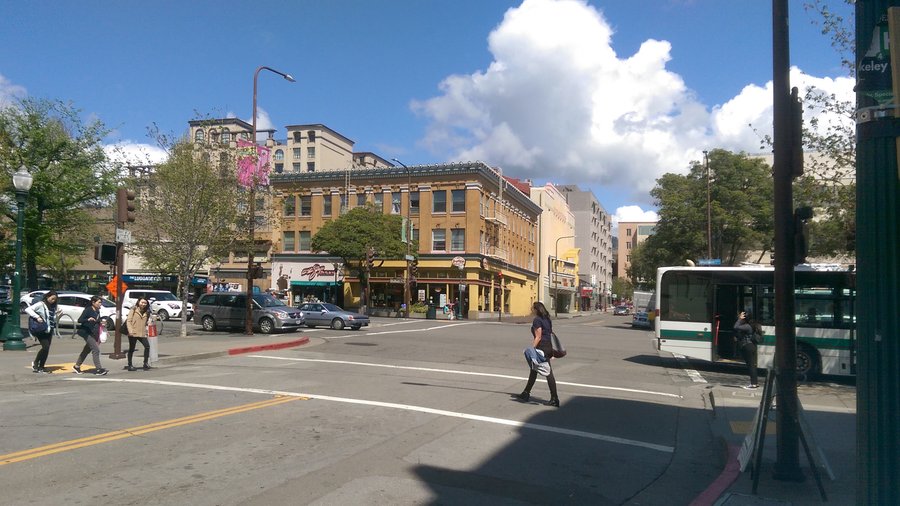 Zoning code changes streamline R&D permitting in Berkeley - San ...