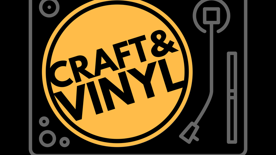 Craft & Vinyl combining beer and records near Grandview in December