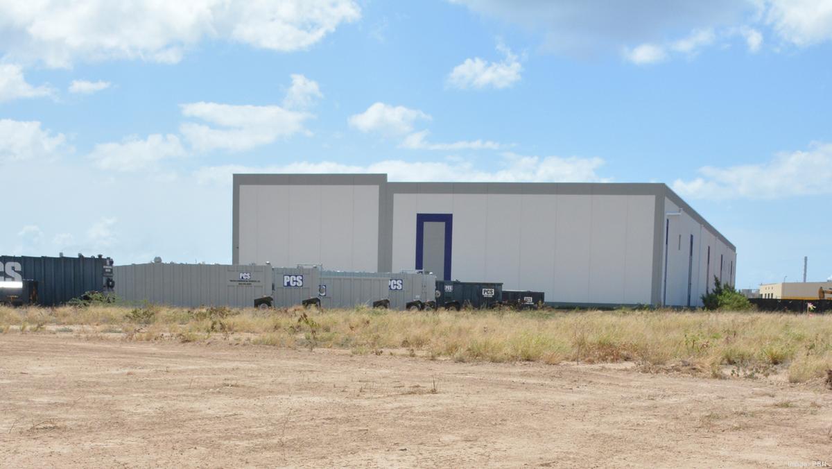 Kapolei warehouse among four Hawaii buildings to achieve LEED