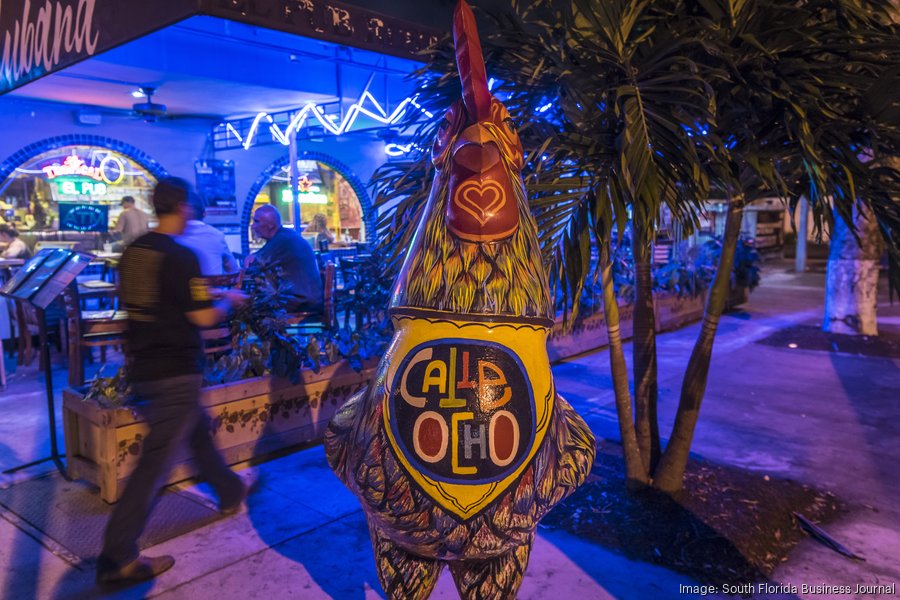 Miami commits $7 million to improve ‘neglected’ Calle Ocho