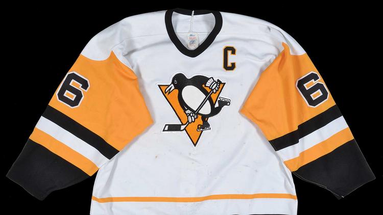 penguins playoff jersey