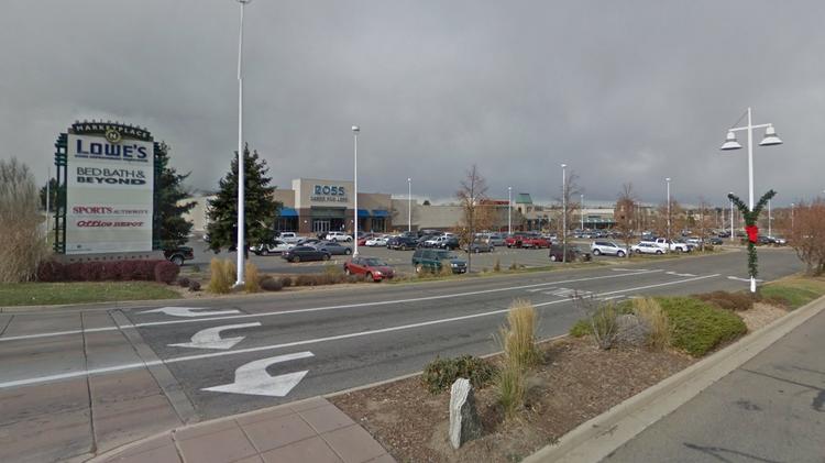 Northglenn shopping center sells for $48 million; redevelopment planned ...