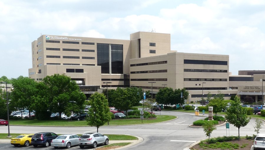 Christ, St. Elizabeth ranked as Cincinnati's best hospitals by U.S ...