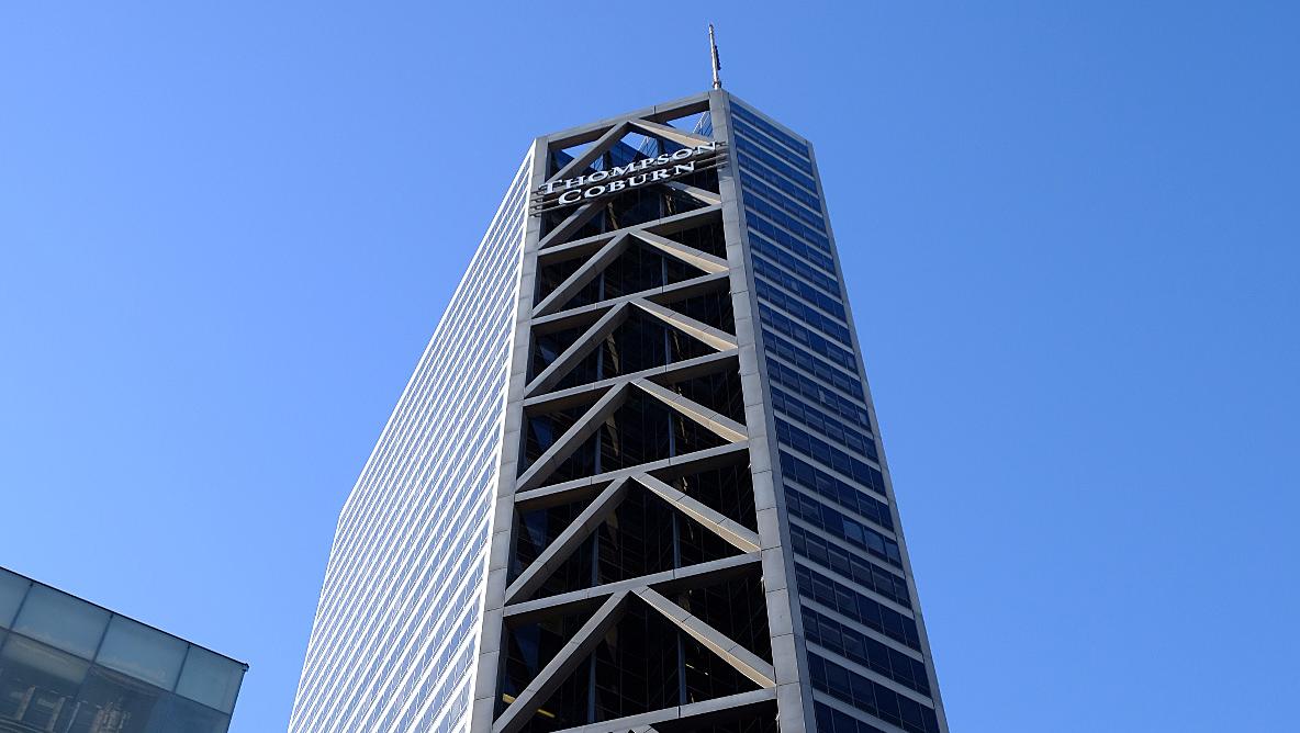 Thompson Coburn hires two new Csuite executives, Allen Capdeboscq and