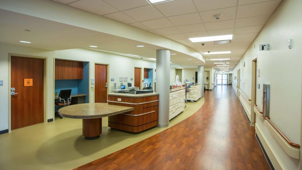 Pennsylvania elderly care homes have been given updated testing and