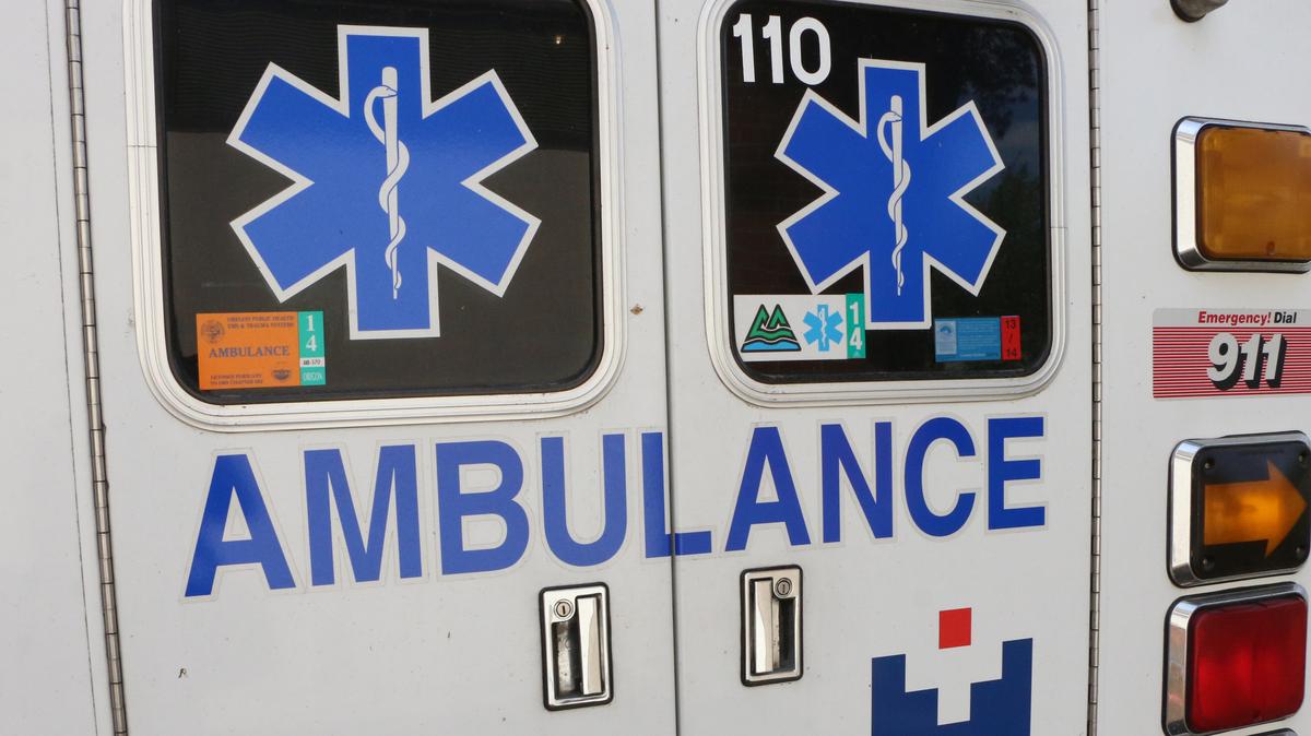 Milwaukee-area private, public ambulance services receive relief funds ...