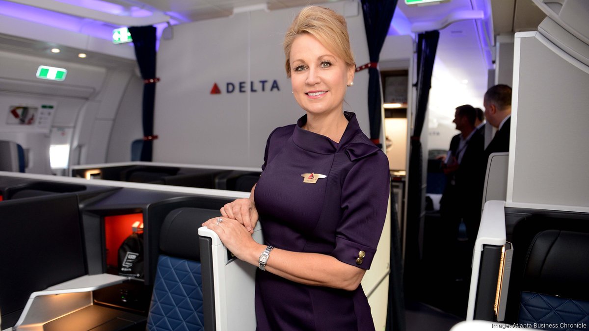 Delta Workers Lawsuit Over Lands End Uniforms Narrowed To Property 