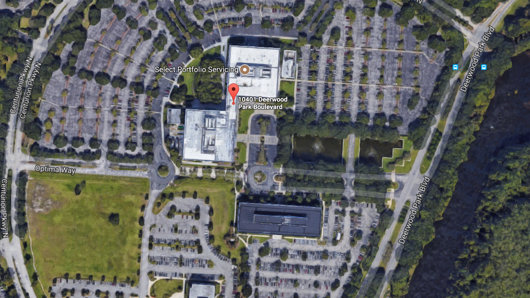 What are the 10 largest office buildings in Jacksonville? Jacksonville Business Journal