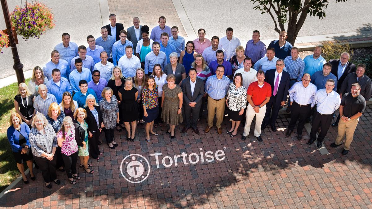 Bittersweet Tortoise deal will pump millions into KC investment