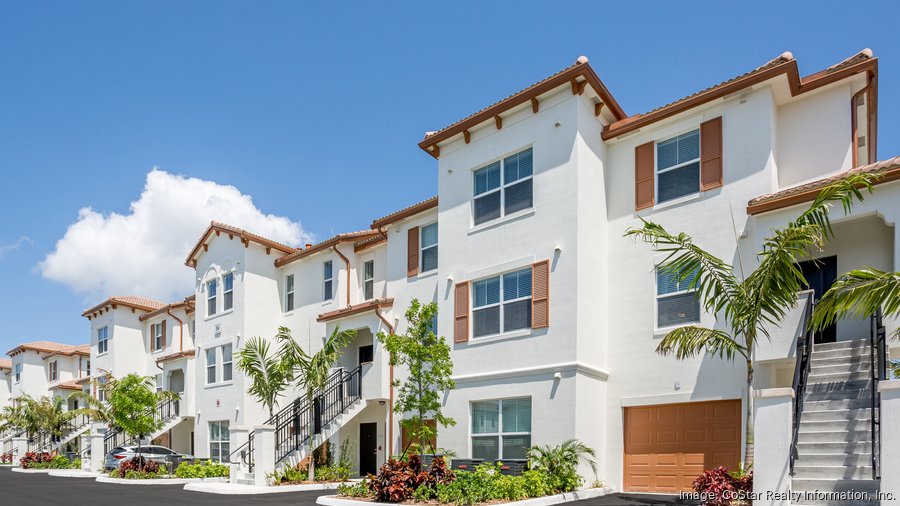 Altman Cos., BBX Capital Corp. open Altis Bonterra apartments in
