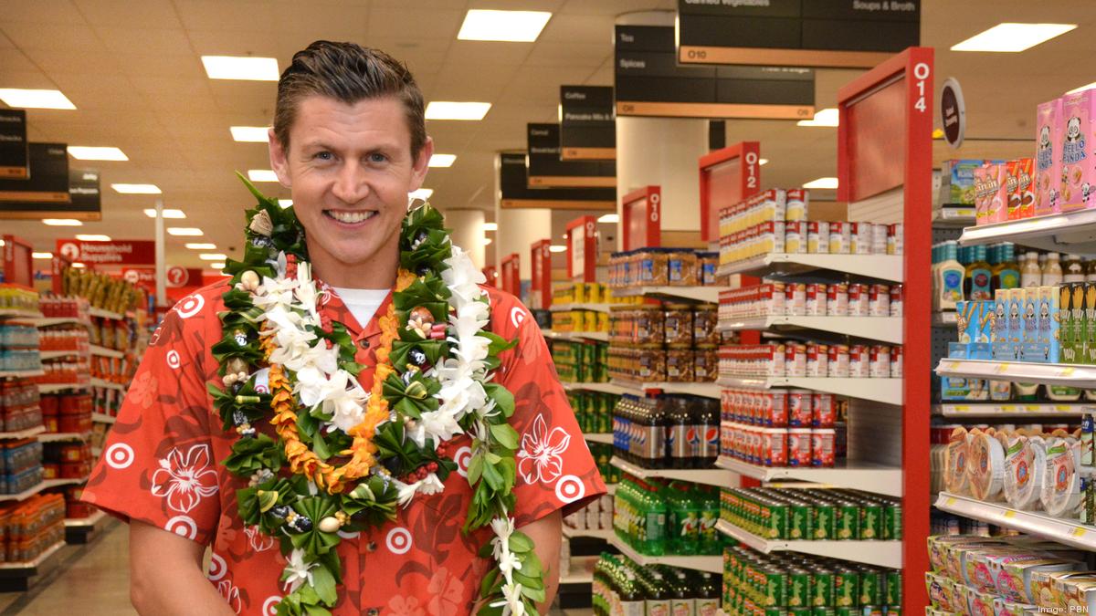 Manager for new Ala Moana Center Target talks staffing (VIDEO