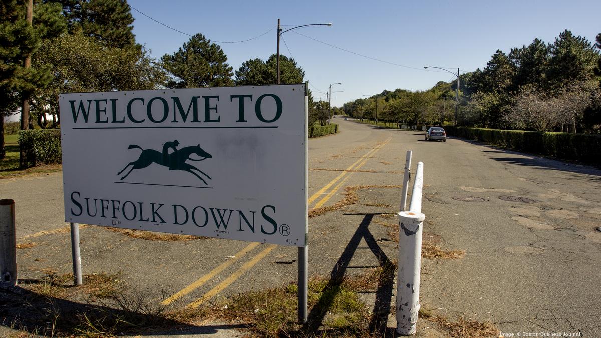 Suffolk downs casino vote results