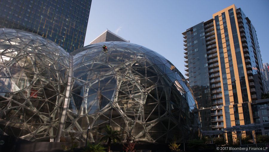 What officials won't tell us about metro Denver's bid for Amazon HQ2