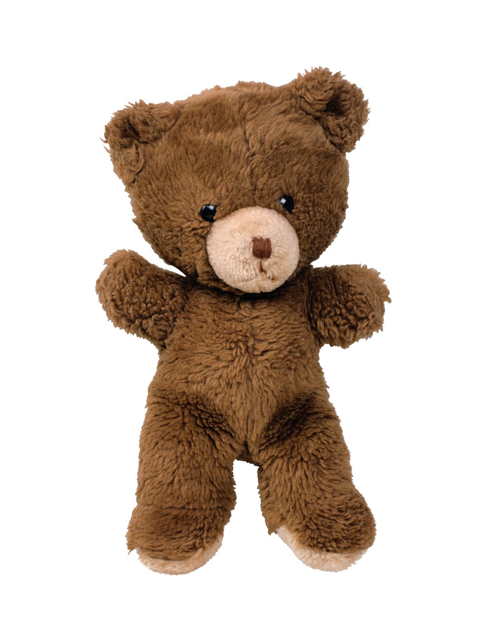 Build-A-Bear Foundation Gives 20,000 Teddy Bears To Children's Hospitals  Across The Country In Partnership With United Way And UPS