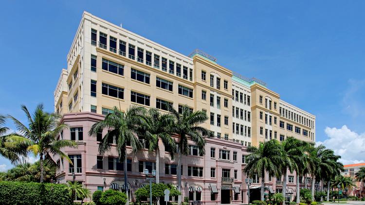 White Oak Commercial Finance will relocate office to Boca Raton from ...